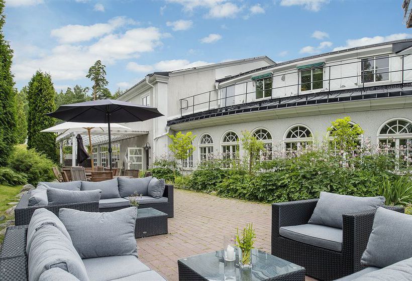 Blommenhof Hotel | Nykoping | Sodermanlands Lan | Sweden 14