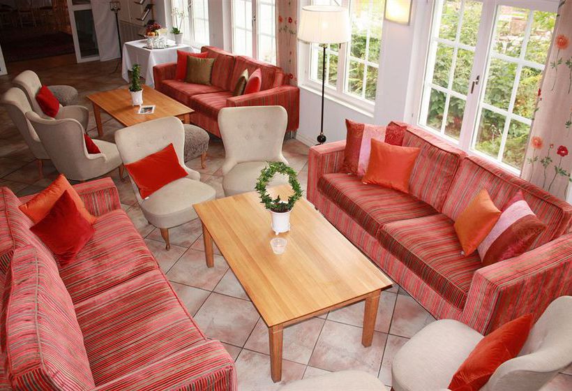 Blommenhof Hotel | Nykoping | Sodermanlands Lan | Sweden 18