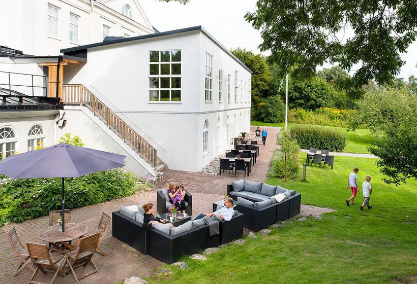 Blommenhof Hotel | Nykoping | Sodermanlands Lan | Sweden 2