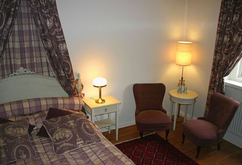 Blommenhof Hotel | Nykoping | Sodermanlands Lan | Sweden 20