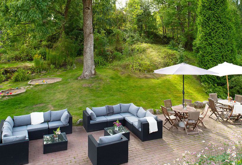 Blommenhof Hotel | Nykoping | Sodermanlands Lan | Sweden 5