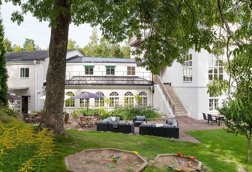 Blommenhof Hotel | Nykoping | Sodermanlands Lan | Sweden 7