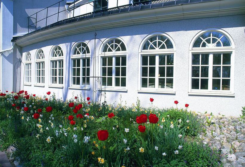 Blommenhof Hotel | Nykoping | Sodermanlands Lan | Sweden 8