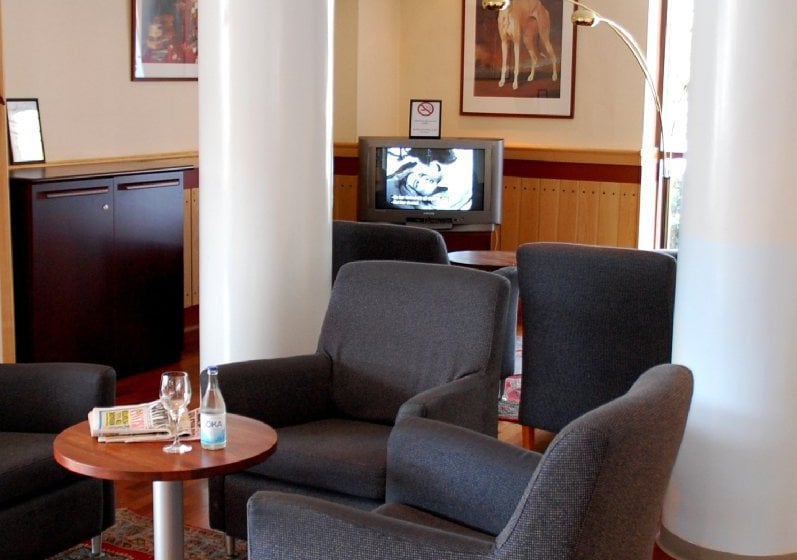 Best Western Hotell Ankaret Oxelösund | Oxelosund | Sodermanlands Lan | Sweden 1