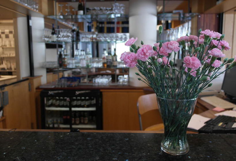 Best Western Hotell Ankaret Oxelösund | Oxelosund | Sodermanlands Lan | Sweden 2