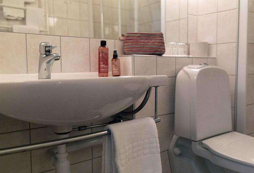 Hotel Best Western Strand | Visby | Gotlands Lan | Sweden 10