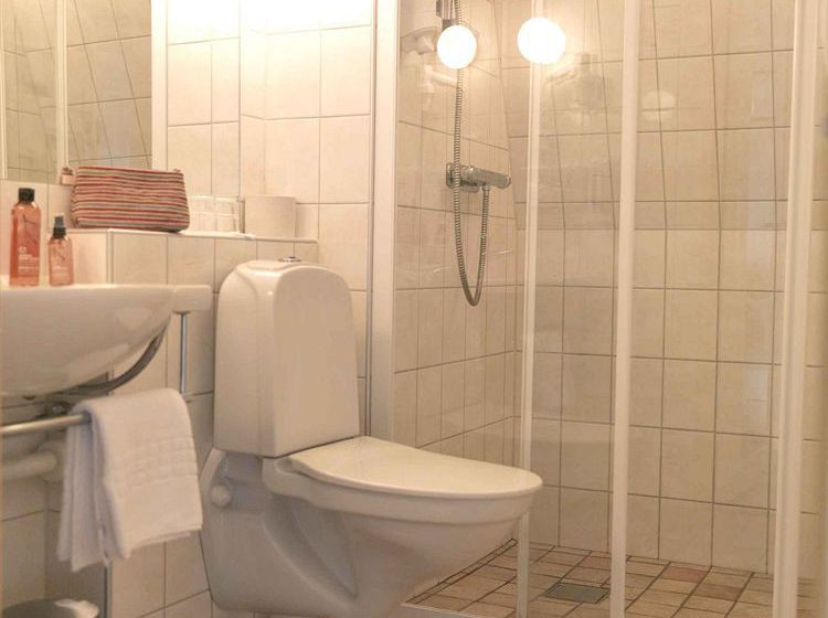 Hotel Best Western Strand | Visby | Gotlands Lan | Sweden 11