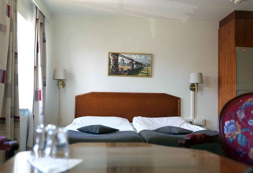 Hotel Best Western Strand | Visby | Gotlands Lan | Sweden 12