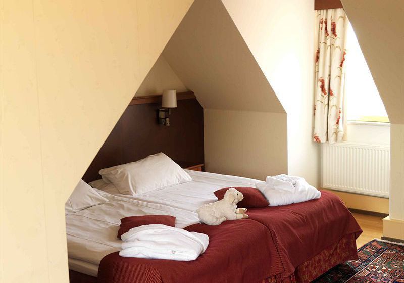 Hotel Best Western Strand | Visby | Gotlands Lan | Sweden 13