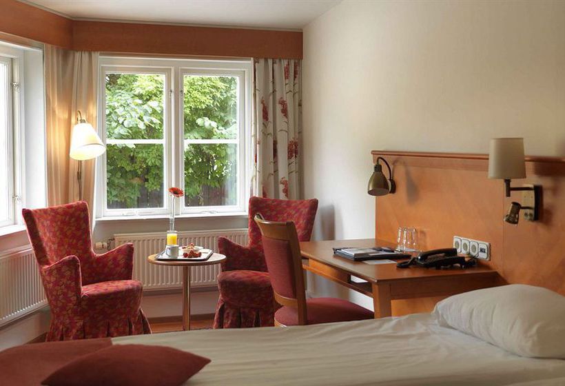 Hotel Best Western Strand | Visby | Gotlands Lan | Sweden 14