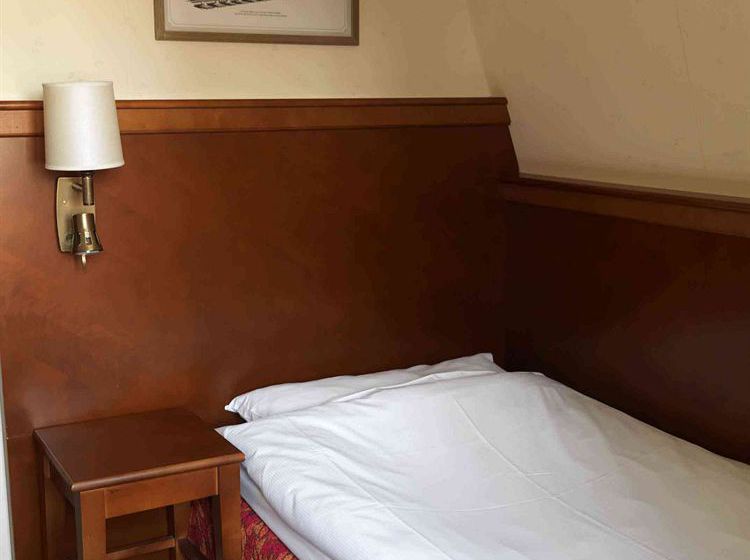 Hotel Best Western Strand | Visby | Gotlands Lan | Sweden 15