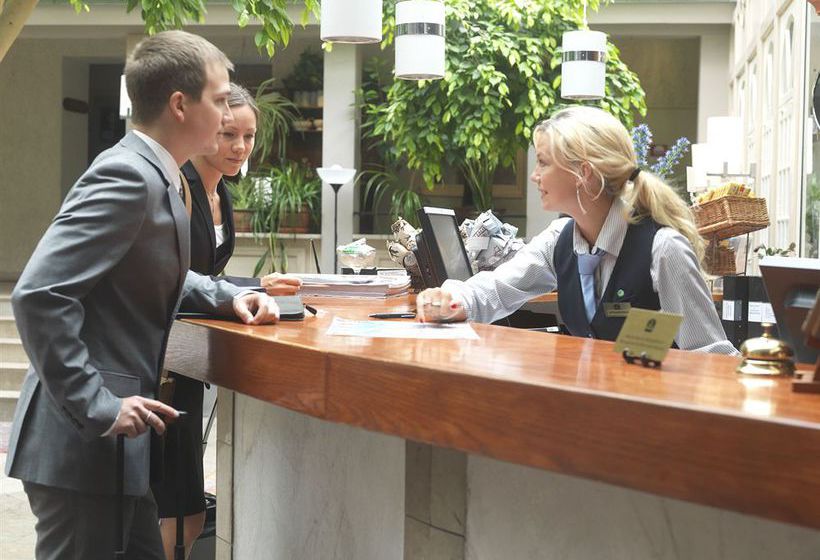 Hotel Best Western Strand | Visby | Gotlands Lan | Sweden 2