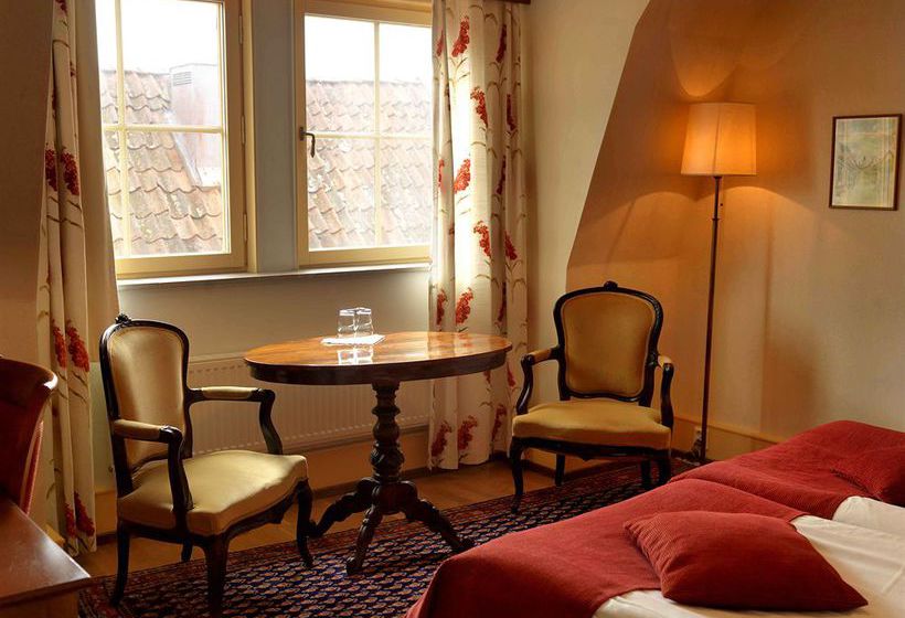 Hotel Best Western Strand | Visby | Gotlands Lan | Sweden 3