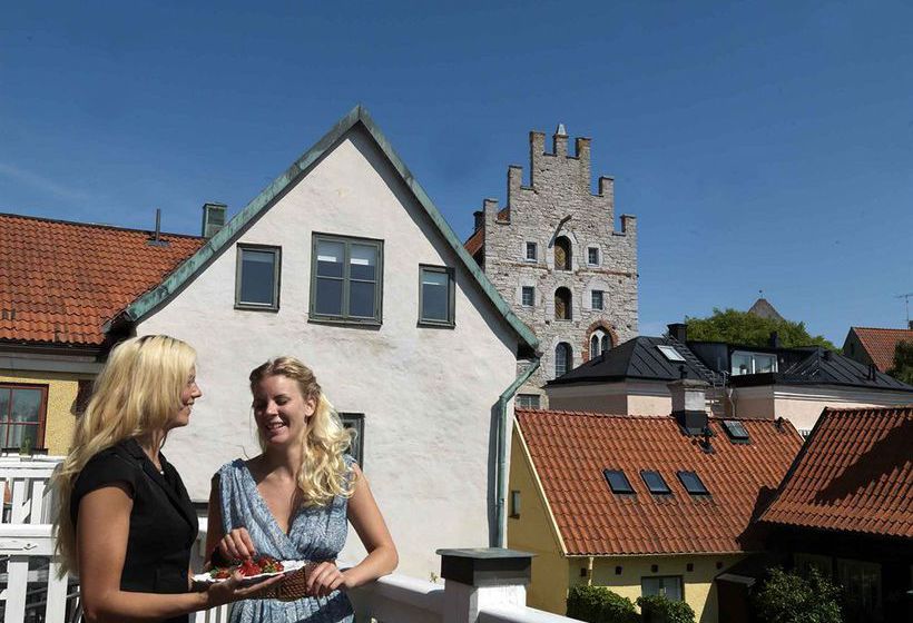 Hotel Best Western Strand | Visby | Gotlands Lan | Sweden 4