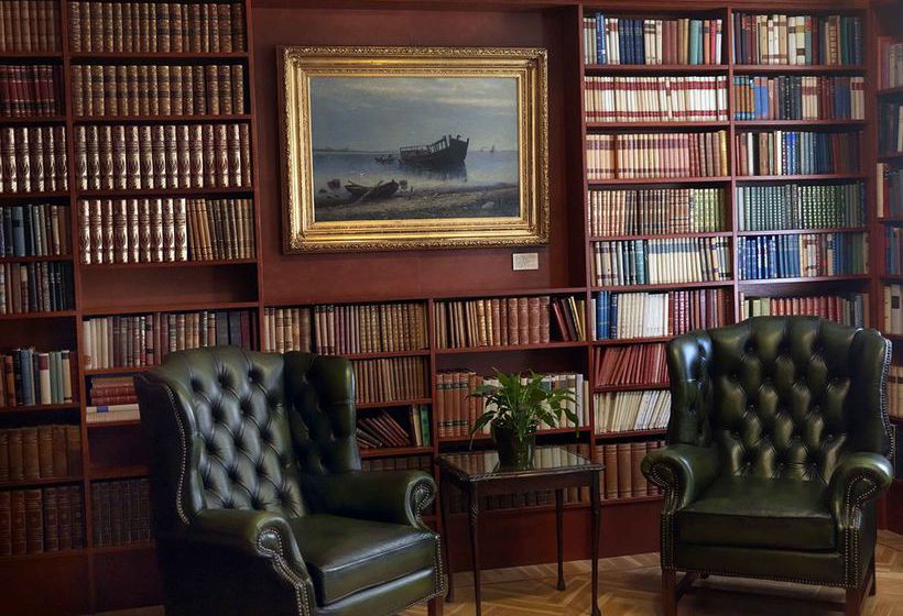 Hotel Best Western Strand | Visby | Gotlands Lan | Sweden 6