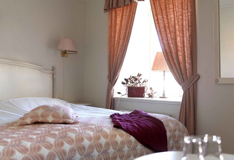 Hotel Best Western Strand | Visby | Gotlands Lan | Sweden 7