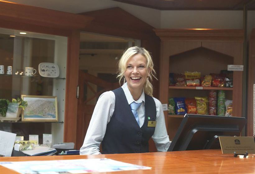 Hotel Best Western Strand | Visby | Gotlands Lan | Sweden 8