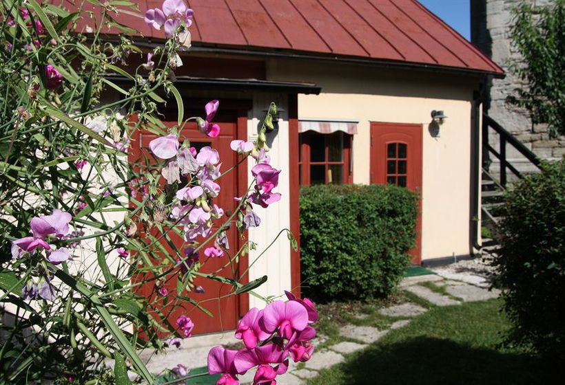 Hotell St. Clemens | Visby | Gotlands Lan | Sweden 1