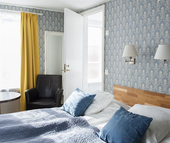 Hotell St. Clemens | Visby | Gotlands Lan | Sweden 10