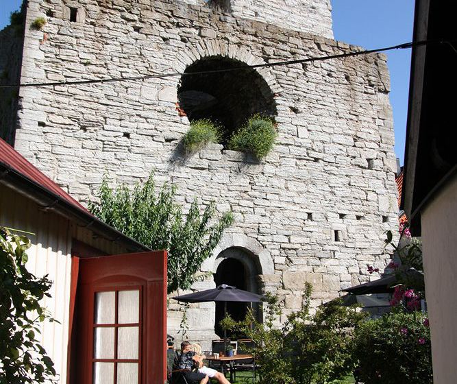 Hotell St. Clemens | Visby | Gotlands Lan | Sweden 12