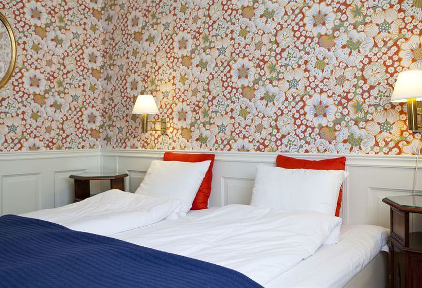 Hotell St. Clemens | Visby | Gotlands Lan | Sweden 15