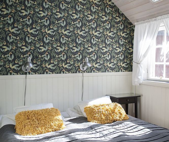 Hotell St. Clemens | Visby | Gotlands Lan | Sweden 17