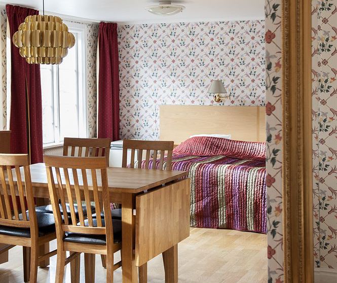 Hotell St. Clemens | Visby | Gotlands Lan | Sweden 18