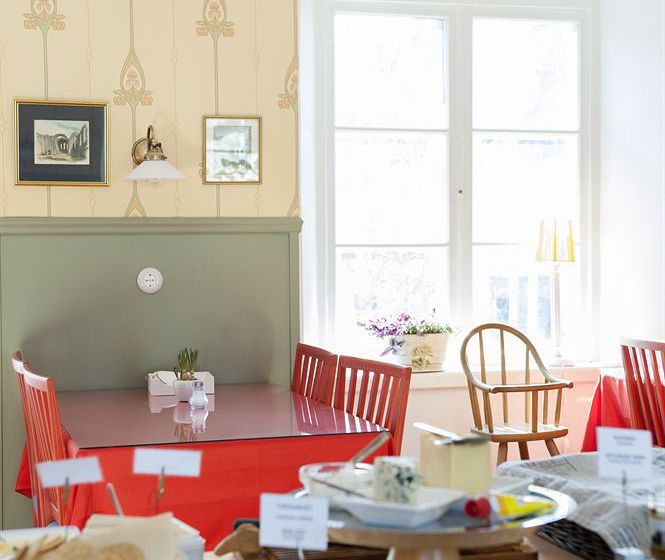 Hotell St. Clemens | Visby | Gotlands Lan | Sweden 19