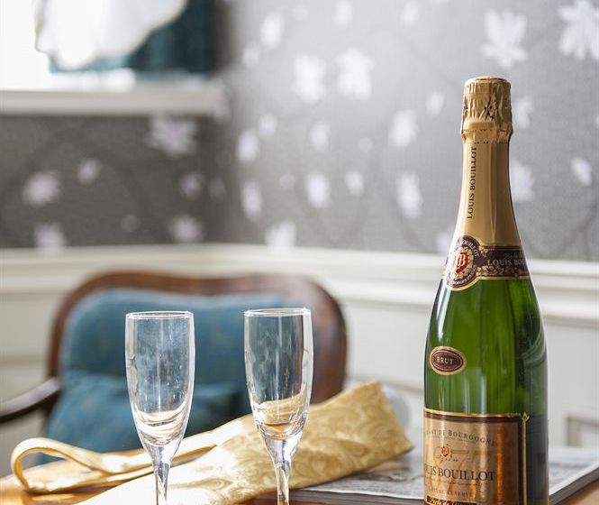 Hotell St. Clemens | Visby | Gotlands Lan | Sweden 20