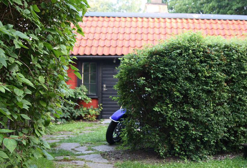 Hotell St. Clemens | Visby | Gotlands Lan | Sweden 3