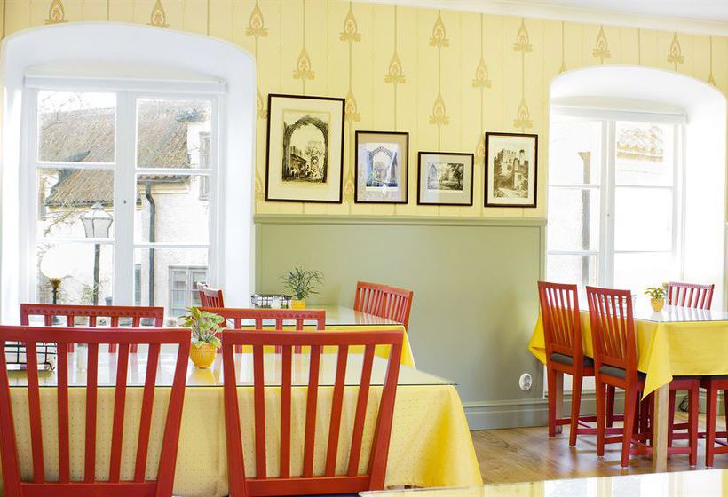 Hotell St. Clemens | Visby | Gotlands Lan | Sweden 4