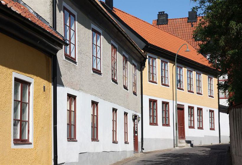 Hotell St. Clemens | Visby | Gotlands Lan | Sweden 5