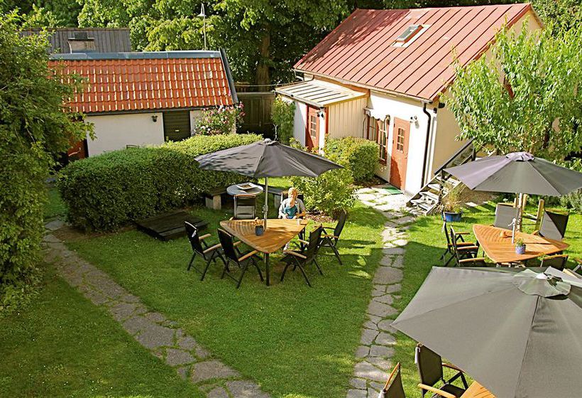 Hotell St. Clemens | Visby | Gotlands Lan | Sweden 6