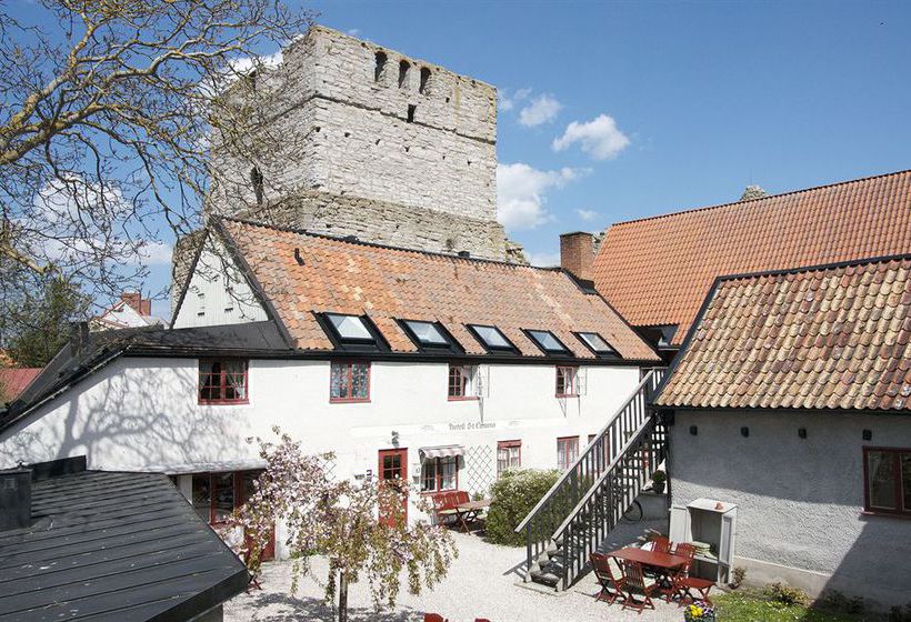 Hotell St. Clemens | Visby | Gotlands Lan | Sweden 7