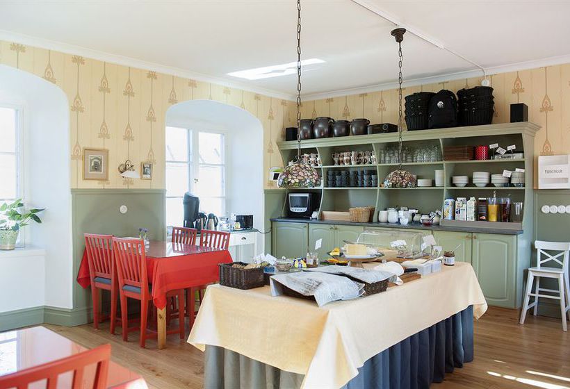 Hotell St. Clemens | Visby | Gotlands Lan | Sweden 8