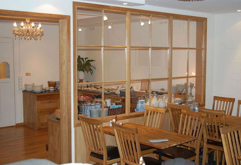 Hotell Gute | Visby | Gotlands Lan | Sweden 1