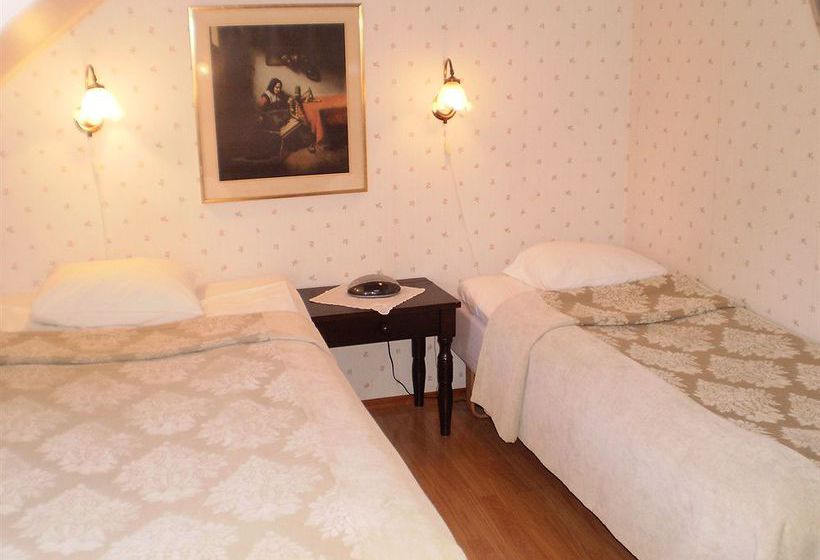 Hotell Gute | Visby | Gotlands Lan | Sweden 11