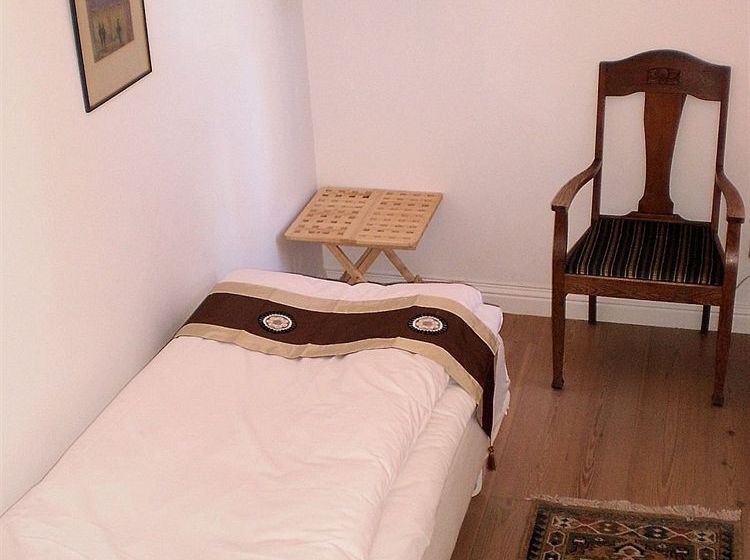 Hotell Gute | Visby | Gotlands Lan | Sweden 12