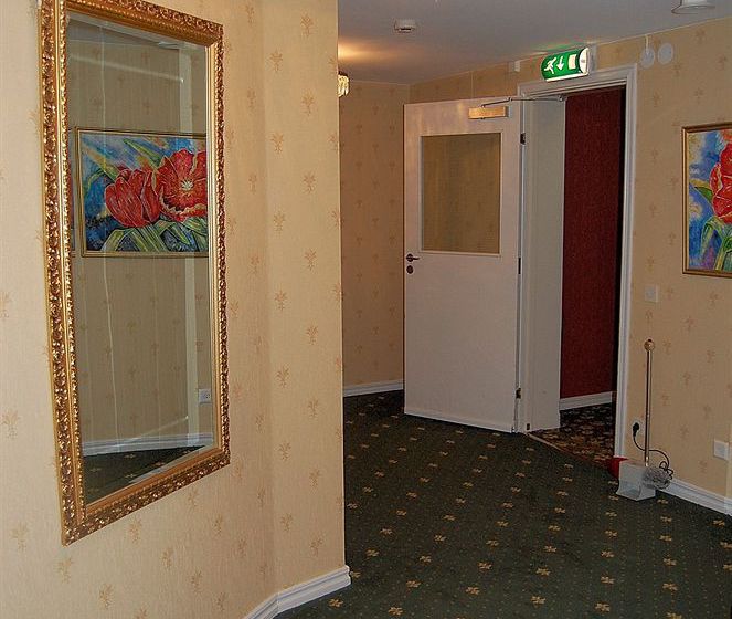 Hotell Gute | Visby | Gotlands Lan | Sweden 13