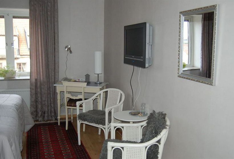 Hotell Gute | Visby | Gotlands Lan | Sweden 15