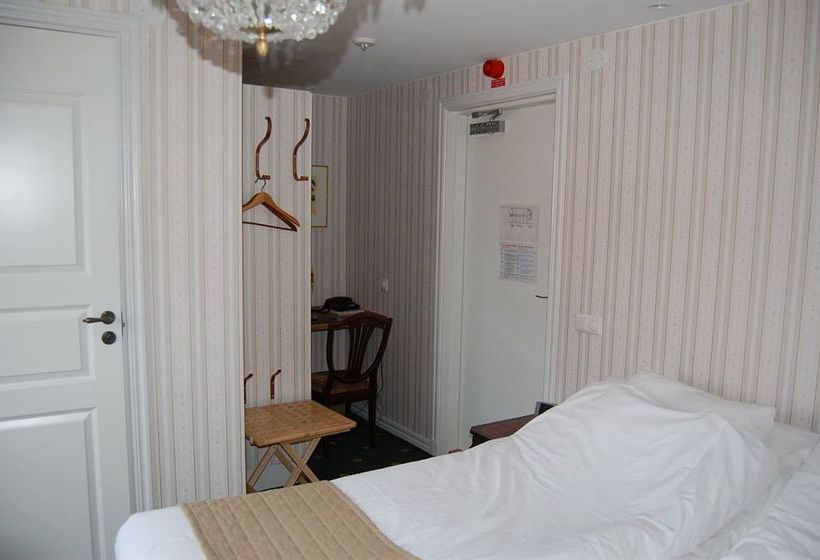 Hotell Gute | Visby | Gotlands Lan | Sweden 16