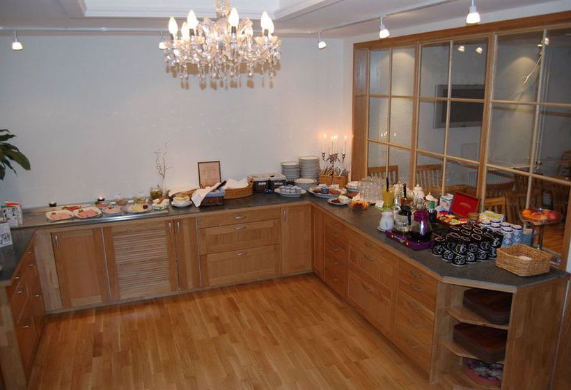 Hotell Gute | Visby | Gotlands Lan | Sweden 17