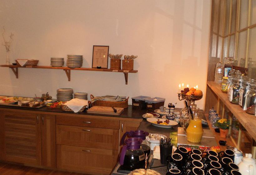 Hotell Gute | Visby | Gotlands Lan | Sweden 18