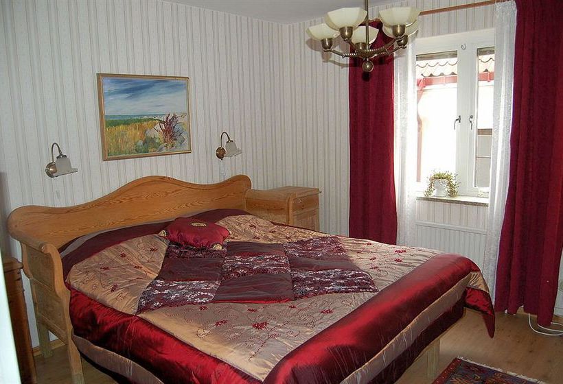 Hotell Gute | Visby | Gotlands Lan | Sweden 2