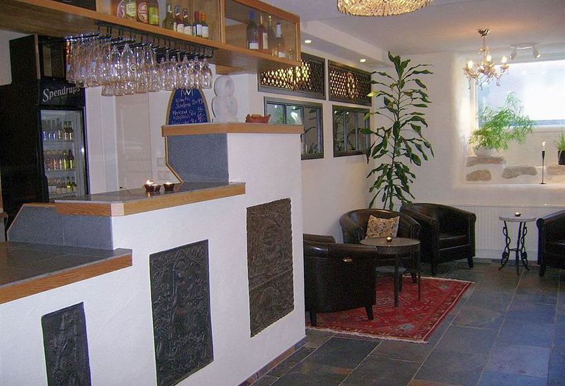 Hotell Gute | Visby | Gotlands Lan | Sweden 3