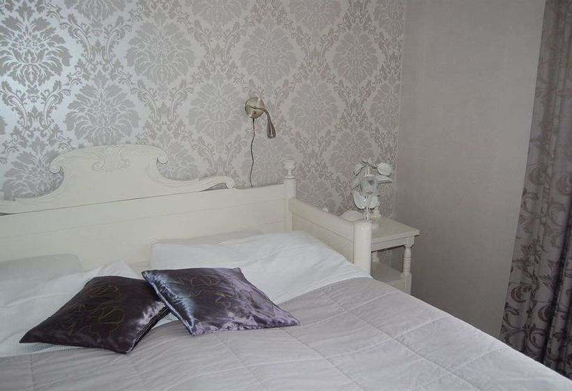 Hotell Gute | Visby | Gotlands Lan | Sweden 4