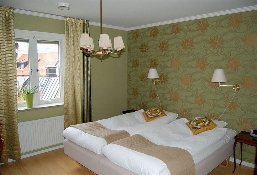 Hotell Gute | Visby | Gotlands Lan | Sweden 5