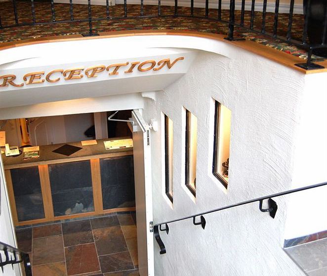 Hotell Gute | Visby | Gotlands Lan | Sweden 6