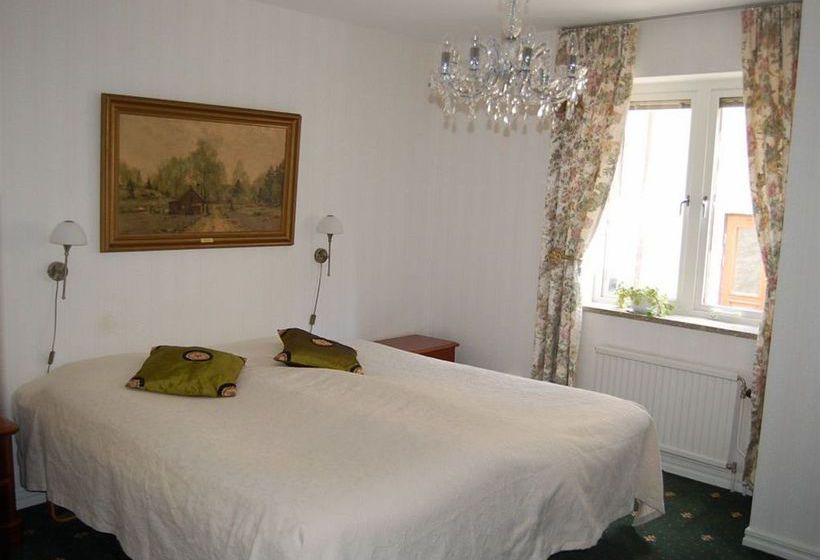 Hotell Gute | Visby | Gotlands Lan | Sweden 7