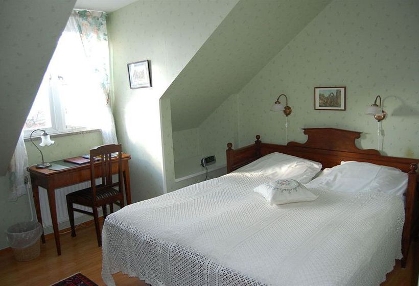 Hotell Gute | Visby | Gotlands Lan | Sweden 8